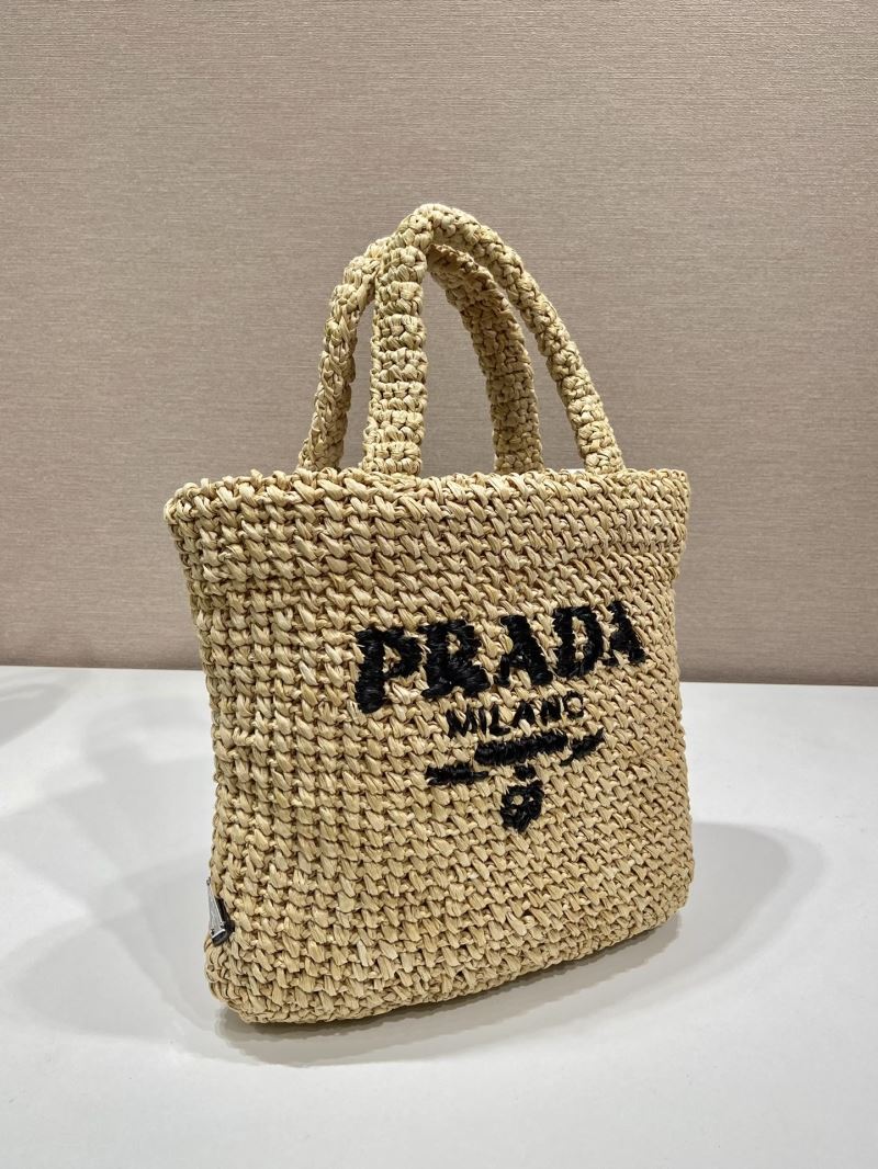 Prada Tote Bags